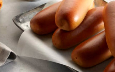 Brabantse worstenbroodjes recept