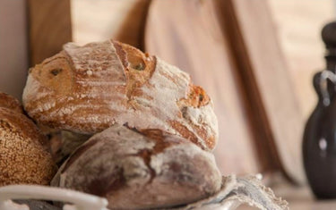 Zachte Italiaanse bollen recept