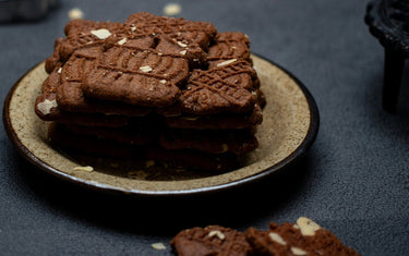 Speculaas recept