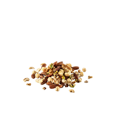 Luxe Noten Mix