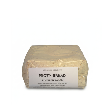 Proty Bread - Broodmix