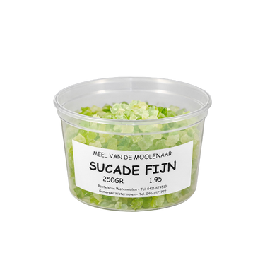 Sucade