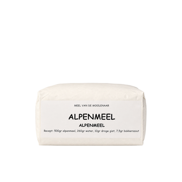Alpenmeel