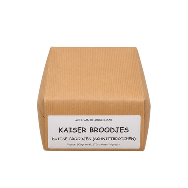 Kaiser Broodjes