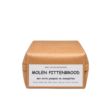 Molen Pittenbrood