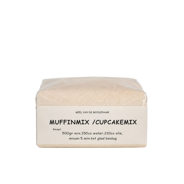 Muffinmix / Cupcakemix