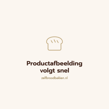 Productafbeelding volgt snel