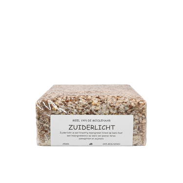 Zuiderlicht - Broodmix