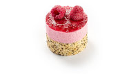 Bavarois poeders