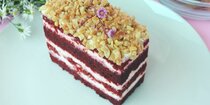 Red velvet dessert recept