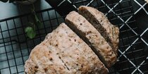 Groentebrood recept