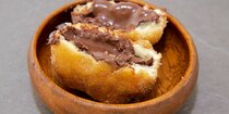 Nutella brioche recept