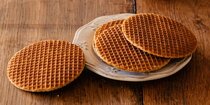 Stroopwafels maken recept