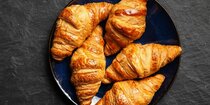 Croissants maken