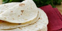 Zelf tortilla wraps maken