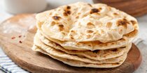 Flatbread recept