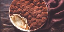Tiramisu recept