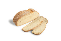 Wit brood - Tarwebloem