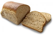 Volkoren brood - Volkorenmeel