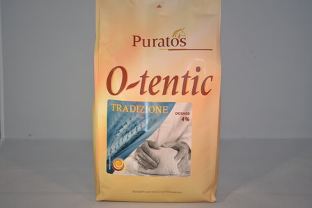 Zuur desem poeder 1 kg O-tentic Tradizione puratos