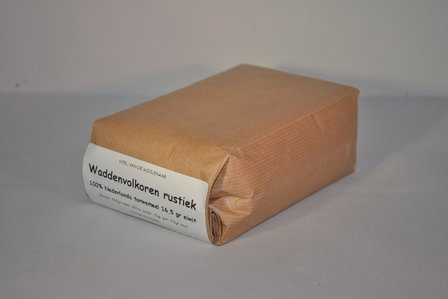 Waddevolkoren rustiek 1 kg