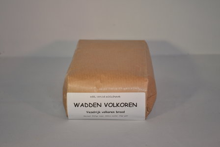 Wadden volkoren 1 kg