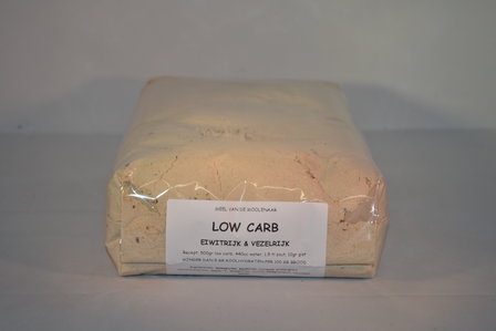 Low carb 2,5 kg