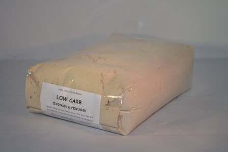 Low carb 2,5 kg