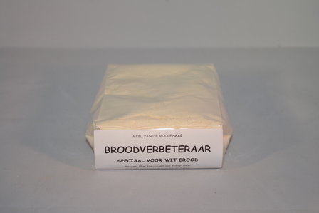 Broodverbeteraar wit 500 gram