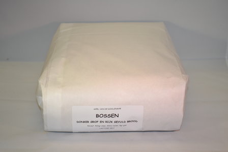 Bossen donker 5 kg 