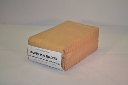 Molen maisbrood 1 kg