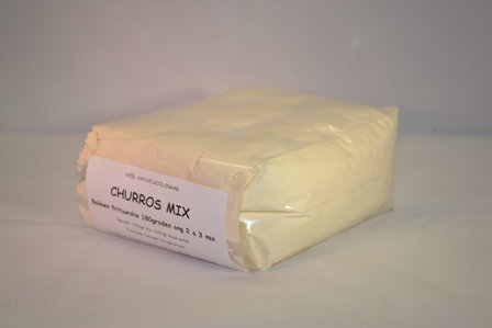 Churros mix 1 kg