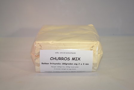 Churros mix 1 kg