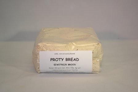 Proty bread 1 kg