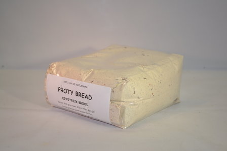Proty bread 1 kg