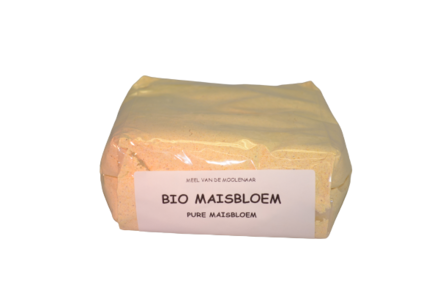 BIO maisbloem 1 kg