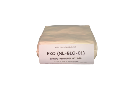 BIO EKO verbeteraar 500 gram