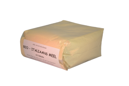 BIO Italiaans altamura 1 kg