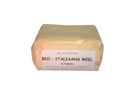 BIO Italiaans altamura 1 kg