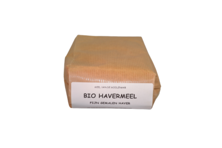 BIO Havermeel 1 kg