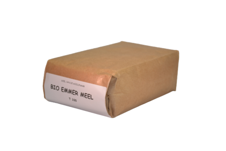 BIO Emmer meel 1 kg