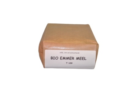 BIO Emmer meel 1 kg