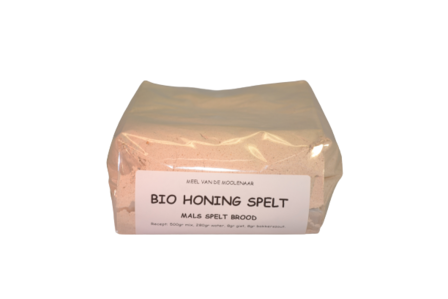 BIO Honing spelt 1 kg