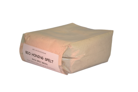 BIO Honing spelt 1 kg