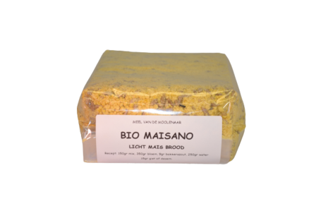 BIO Maisano 1 kg