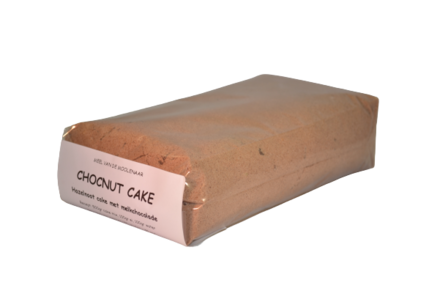 Chocnut cake 1 kg