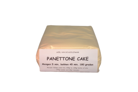 Panettone cake 1 kg