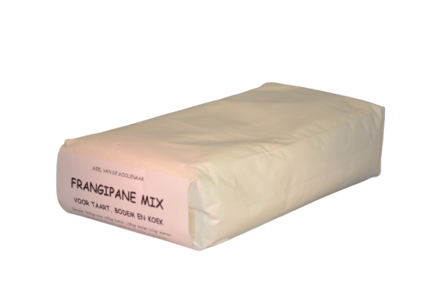 Frangipane mix 1 kg