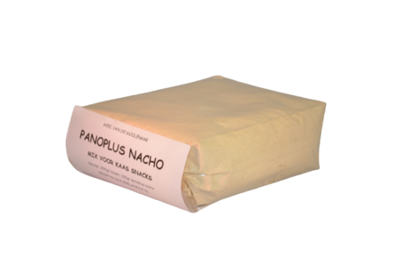 Panoplus nacho 500 gram