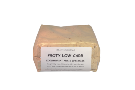 Proty low carb 1 kg